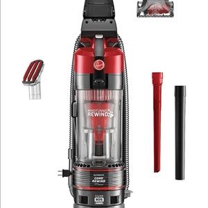 Hoover WindTunnel 3 Max Performance Vacuum Cleaner